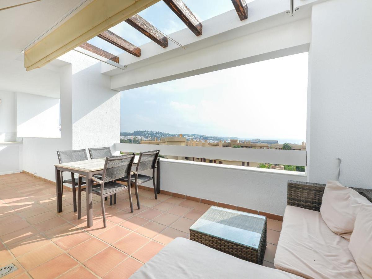 Apartment Alamar By Interhome لا كالا ذي ميخاس المظهر الخارجي الصورة
