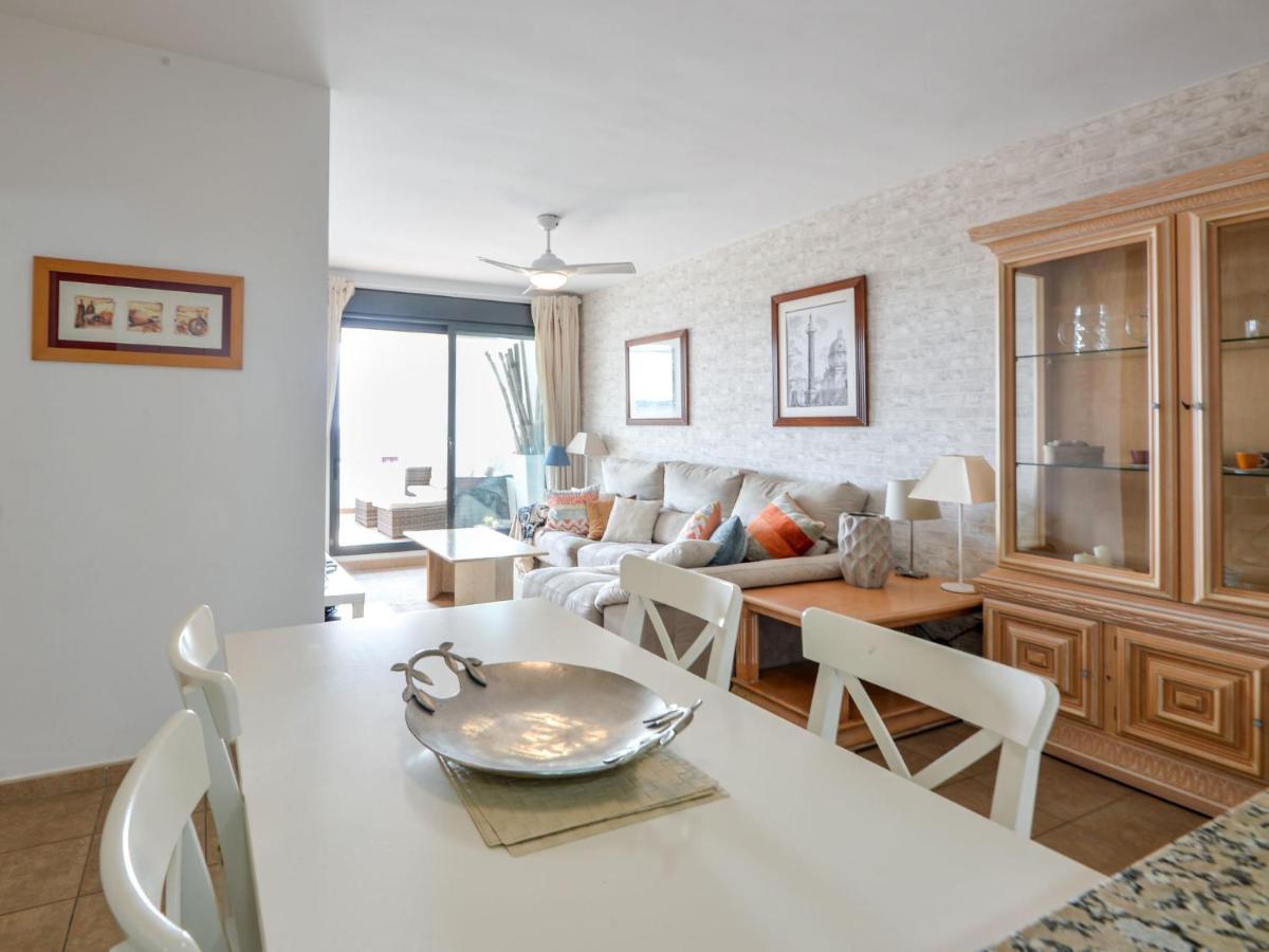 Apartment Alamar By Interhome لا كالا ذي ميخاس المظهر الخارجي الصورة