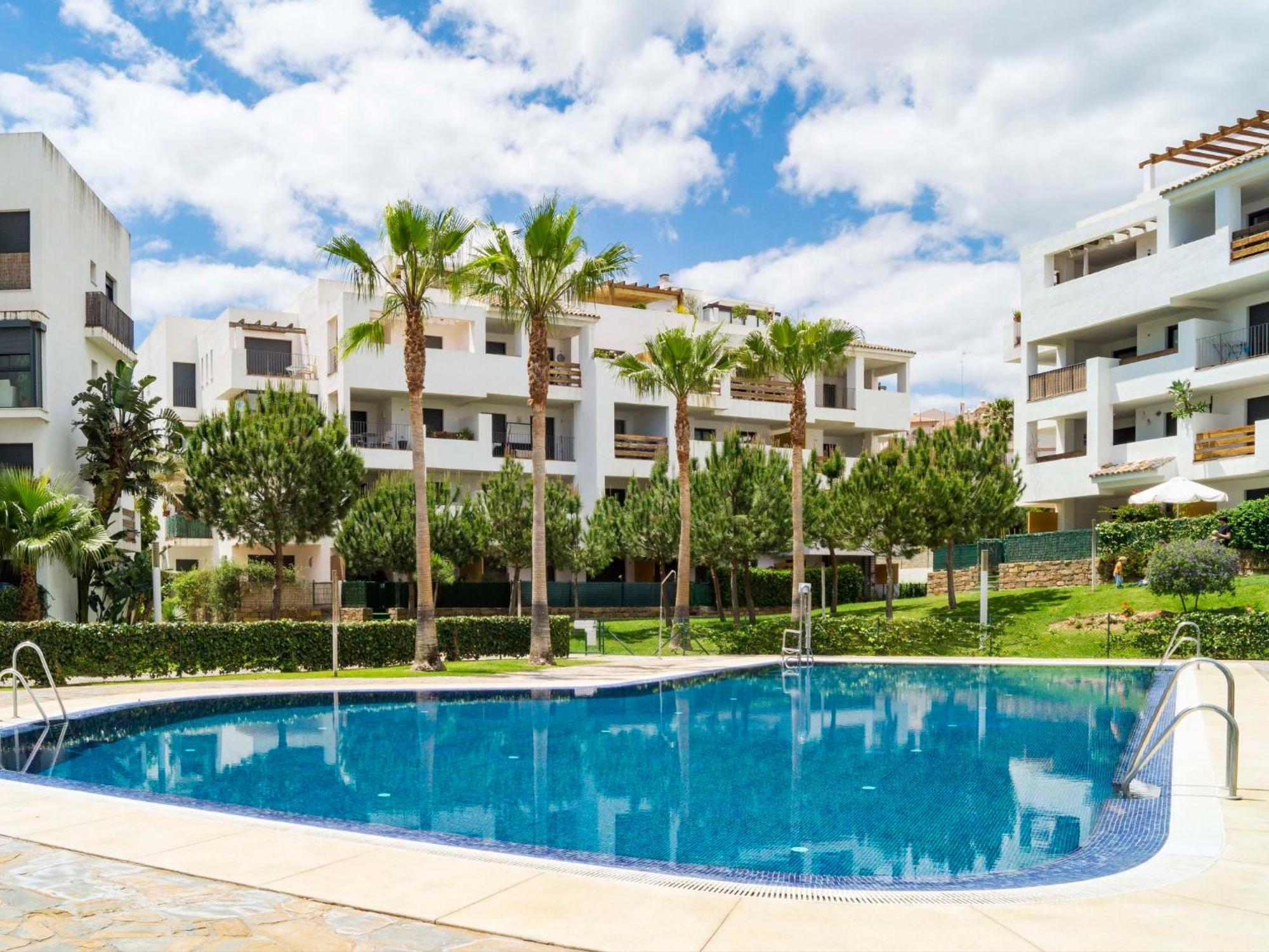 Apartment Alamar By Interhome لا كالا ذي ميخاس المظهر الخارجي الصورة