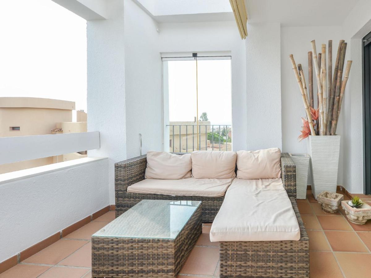 Apartment Alamar By Interhome لا كالا ذي ميخاس المظهر الخارجي الصورة