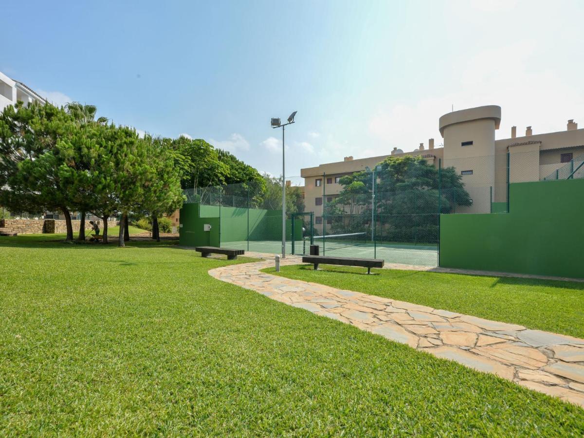 Apartment Alamar By Interhome لا كالا ذي ميخاس المظهر الخارجي الصورة