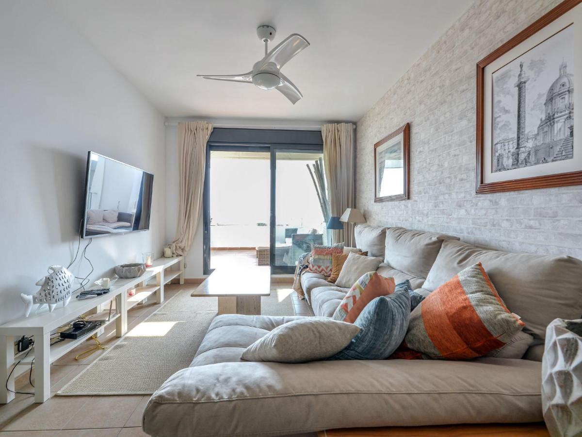 Apartment Alamar By Interhome لا كالا ذي ميخاس المظهر الخارجي الصورة