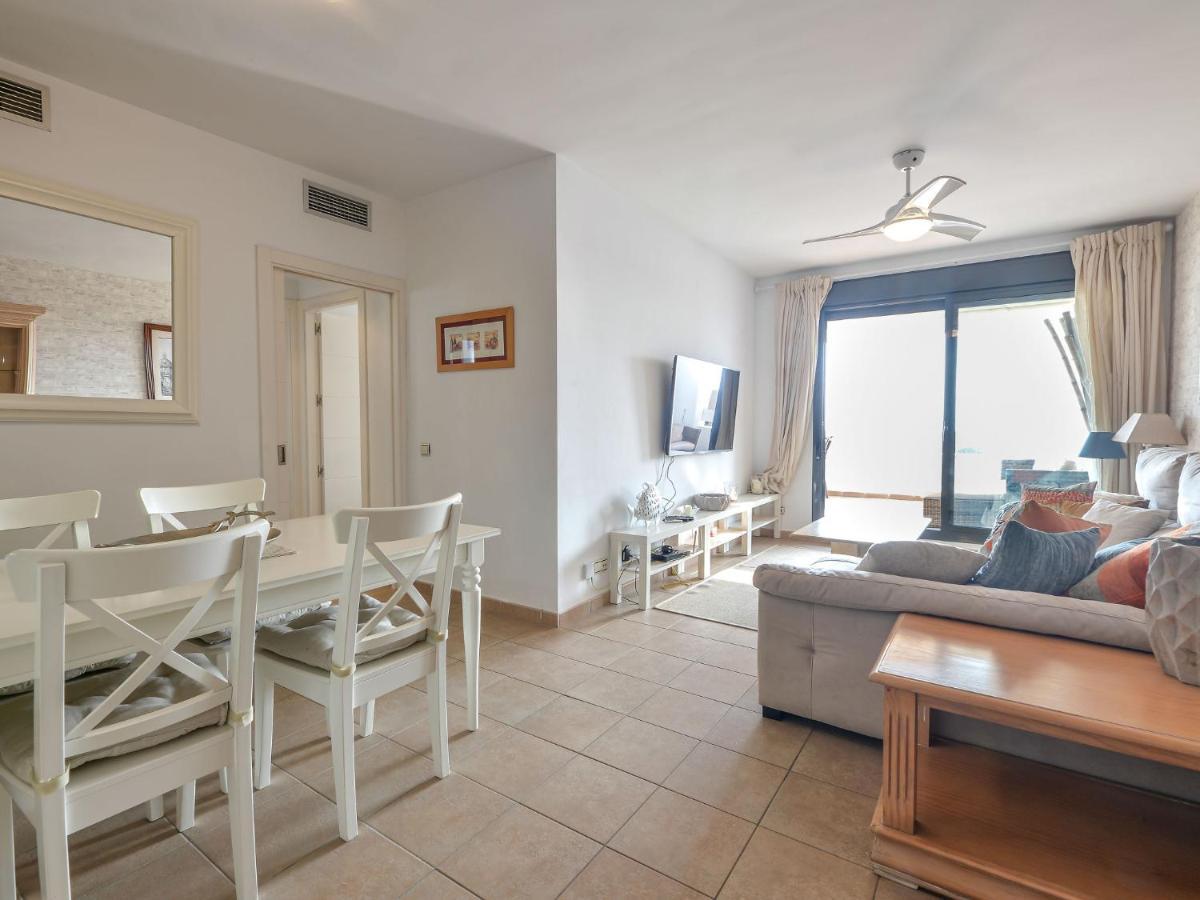 Apartment Alamar By Interhome لا كالا ذي ميخاس المظهر الخارجي الصورة
