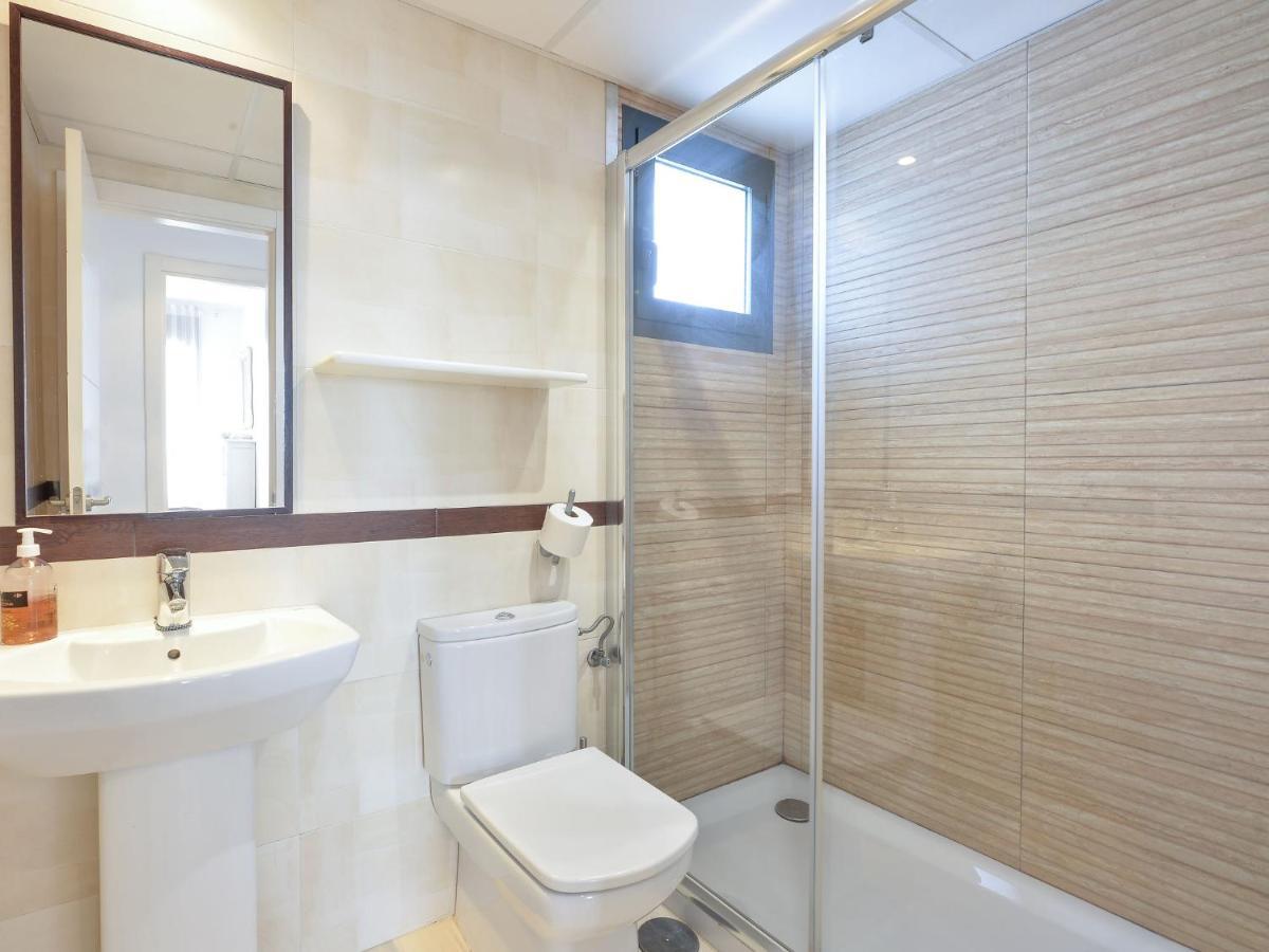 Apartment Alamar By Interhome لا كالا ذي ميخاس المظهر الخارجي الصورة