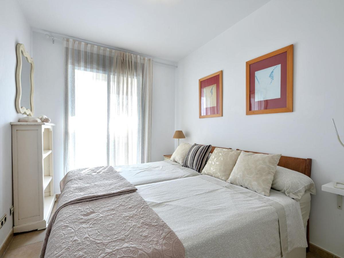 Apartment Alamar By Interhome لا كالا ذي ميخاس المظهر الخارجي الصورة