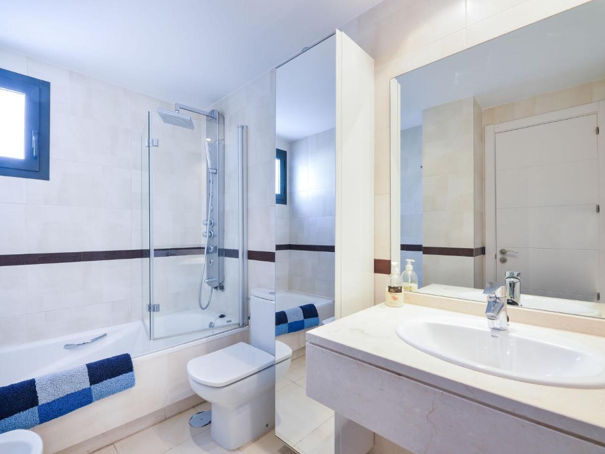 Apartment Alamar By Interhome لا كالا ذي ميخاس المظهر الخارجي الصورة